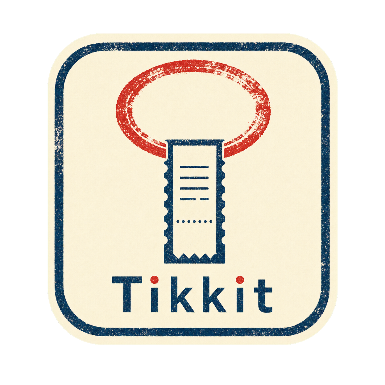 Tikkit